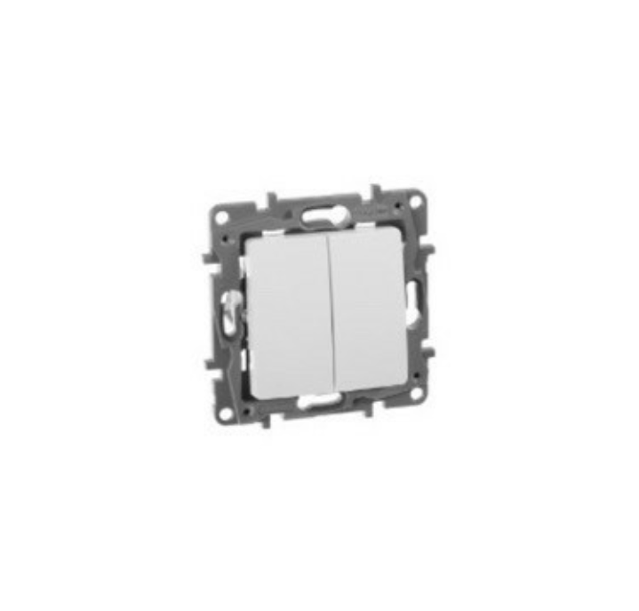 Выключатели и переключатели 10 AX 250В Legrand/ Выключатель ...