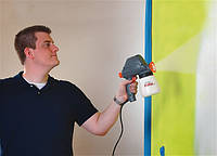 Фарборозпилювач Paint Bullet Новинка