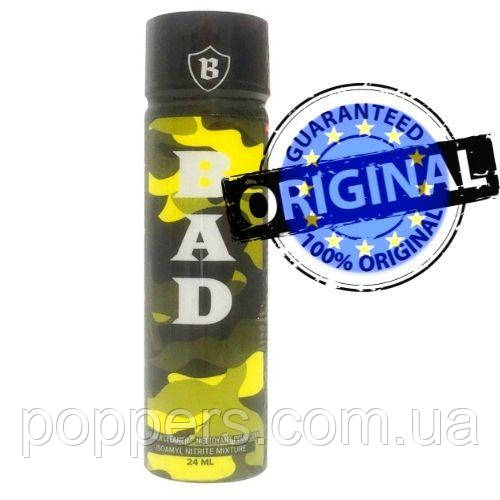 Poppers / попперс bad 24 ml EU