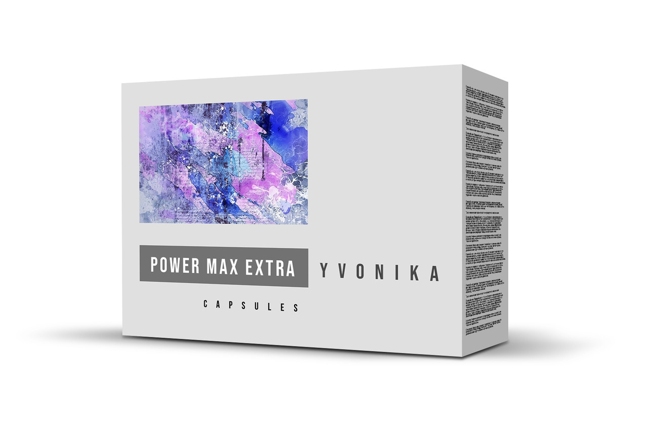 Power Max Extra (Повер Макс Екстра)
