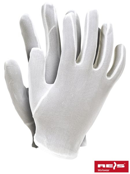 Захисні рукавички з нейлону RNYLON W