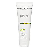 Противокуперозная маска Christina Bio Phyto Anti Rougeurs mask 250 мл