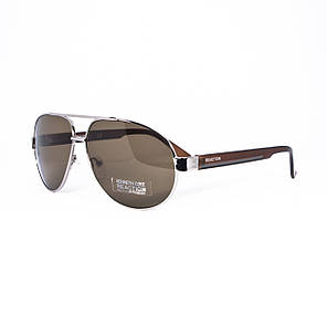 Окуляри солнцезахисні чоловічі Kenneth Cole KC1250, фото 3