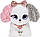 М'який інтерактивний щеня Spin master Present pets 6051197, фото 8