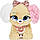 М'який інтерактивний щеня Spin master Present pets 6051197, фото 9