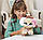 М'який інтерактивний щеня Spin master Present pets 6051197, фото 6