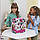 М'який інтерактивний щеня Spin master Present pets 6051197, фото 11
