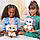 М'який інтерактивний щеня Spin master Present pets 6051197, фото 4