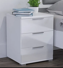 Тумби приліжкові