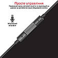 Навушники Promate GearPod-C2 Black (Уцінка) (ch_gearpod-c2.black), фото 4
