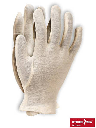 Захисні рукавички RWK, фото 2