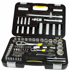 Набір інструментів Stanley 1-94-668 (96 предметів)