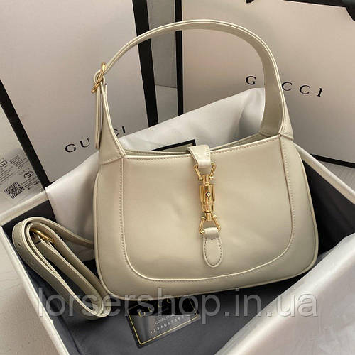 Gucci hobo hotsell jackie