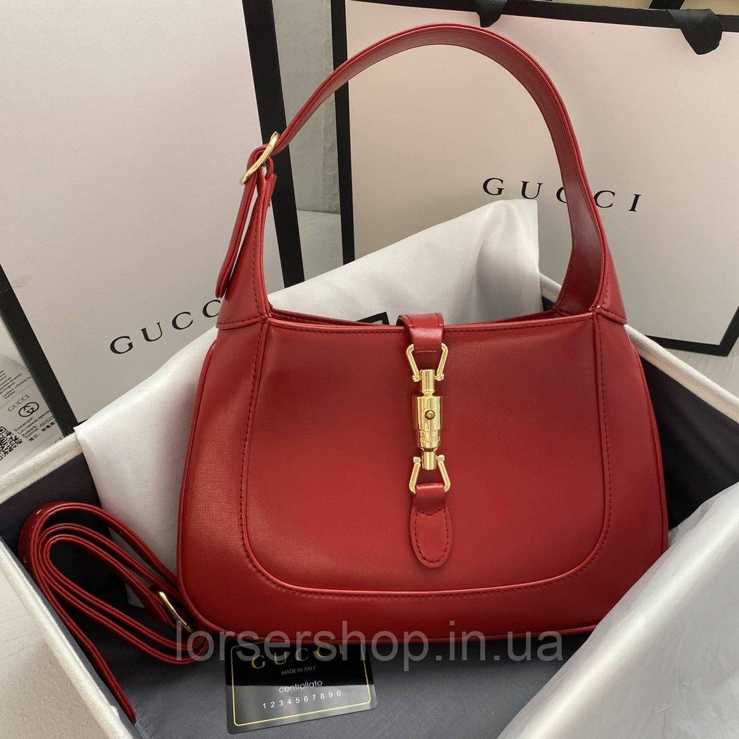 Gucci outlet hobo jackie