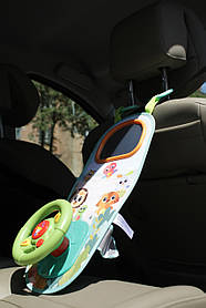 Руль для гри в авто Hola 993