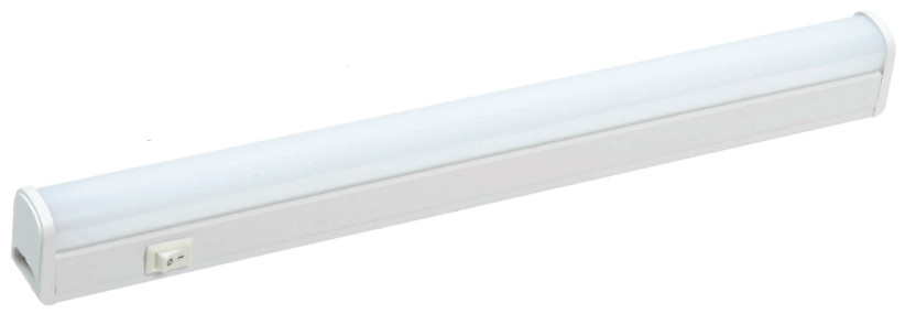 Світильник ALFA DBO-30-1141 11Вт 4100К IP20 872мм UA IEK