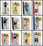 Духи з феромонами