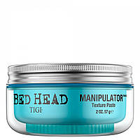 Легка текстуруюча паста для волосся TIGI Bed Head Manipulator Styling Cream 57 ml