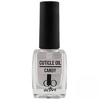 Масло для кутикулы Go Active Cuticle Oil Candy 10 мл (17040Gu)