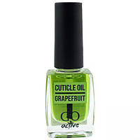 Масло для кутикулы Go Active Cuticle Oil Grapefruit 10 мл (17042Gu)