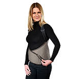 Корсет з собачої шерсті S (обхват 70-90 см), фото 2