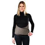 Корсет з собачої шерсті S (обхват 70-90 см), фото 3