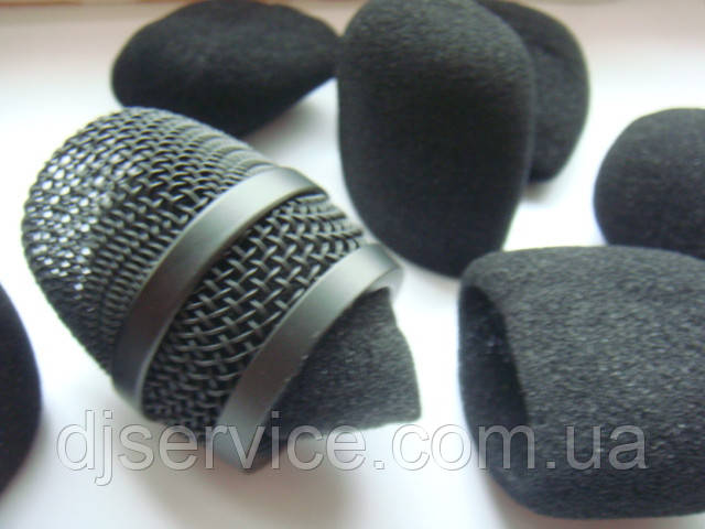 Попфильтр для Sennheiser e818, e835s, e822s