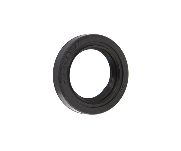 Сальник 24*35*7 (SG AO) - Сальник розподільного вала, висока якість, оптом, фото 1