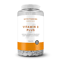 Vitamin B Plus MyProtein 60 таблеток