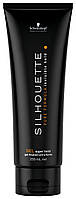 Гель для волосся суперсильної фіксації Schwarzkopf Professional Silhouette Super Hold Gel 250ml