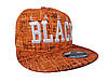 Кепка LABBL BLAСK помаранчева, фото 3