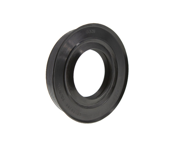 Сальник Suptex 8662 KK-6.4.T1 40x70/80x10.5/15 для двигуна, якісні FSO, фото 1