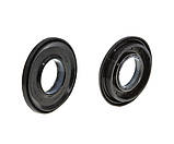 Сальник Passoroti 30*52/65*7/10 (Італія) - надійна герметизація механізмів, фото 2