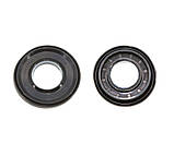 Сальник Passoroti 30*52/65*7/10 (Італія) - надійна герметизація механізмів, фото 3