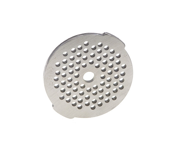 Сито для м'ясорубки Moulinex/Tefal дрібне 54 мм, отвори 3 мм - SS-192248, фото 1