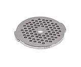 Сито для м'ясорубки Moulinex/Tefal дрібне 54 мм, отвори 3 мм - SS-192248, фото 2