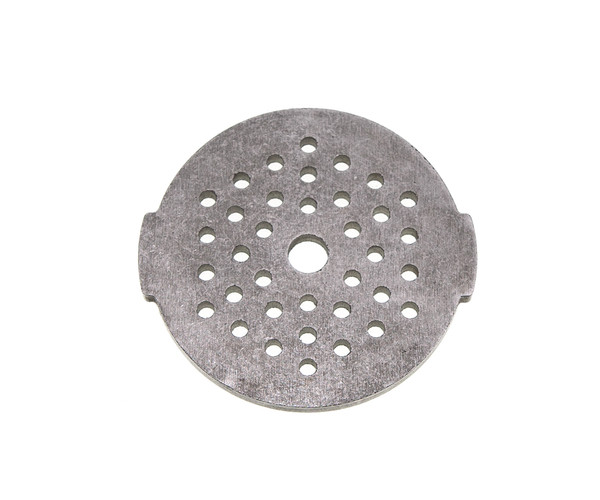 Сито мясорубки Moulinex/Tefal дрібне 54 мм, діаметр отворів 3 мм, SS-192248, фото 1