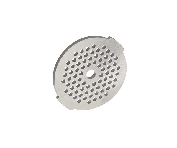 Сито дрібне для м'ясорубки Moulinex/Tefal SS-192248, діаметр 54 мм, отвори 3 мм, фото 1
