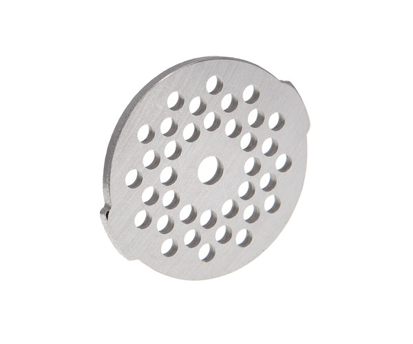 Сито м'ясорубки Moulinex/Tefal середнє SS-192246 (54 мм, оригінал), фото 1
