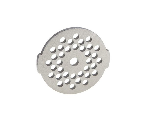 Сито м'ясорубки Moulinex/Tefal середнє SS-192246 (d=54 мм, d отв=7 мм), фото 1