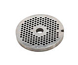 Сито для м'ясорубки Zelmer NR8, діаметр 62 мм, отвори 2.7 мм, аксесуар для кухні., фото 2