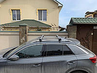 Багажник на крышу Volkswagen T-Roс