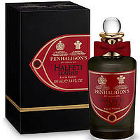 Духи унисекс Penhaligon`s Halfeti Leather (Пенхалигонс Халфети Лезер) Парфюмированная вода 100 ml/мл