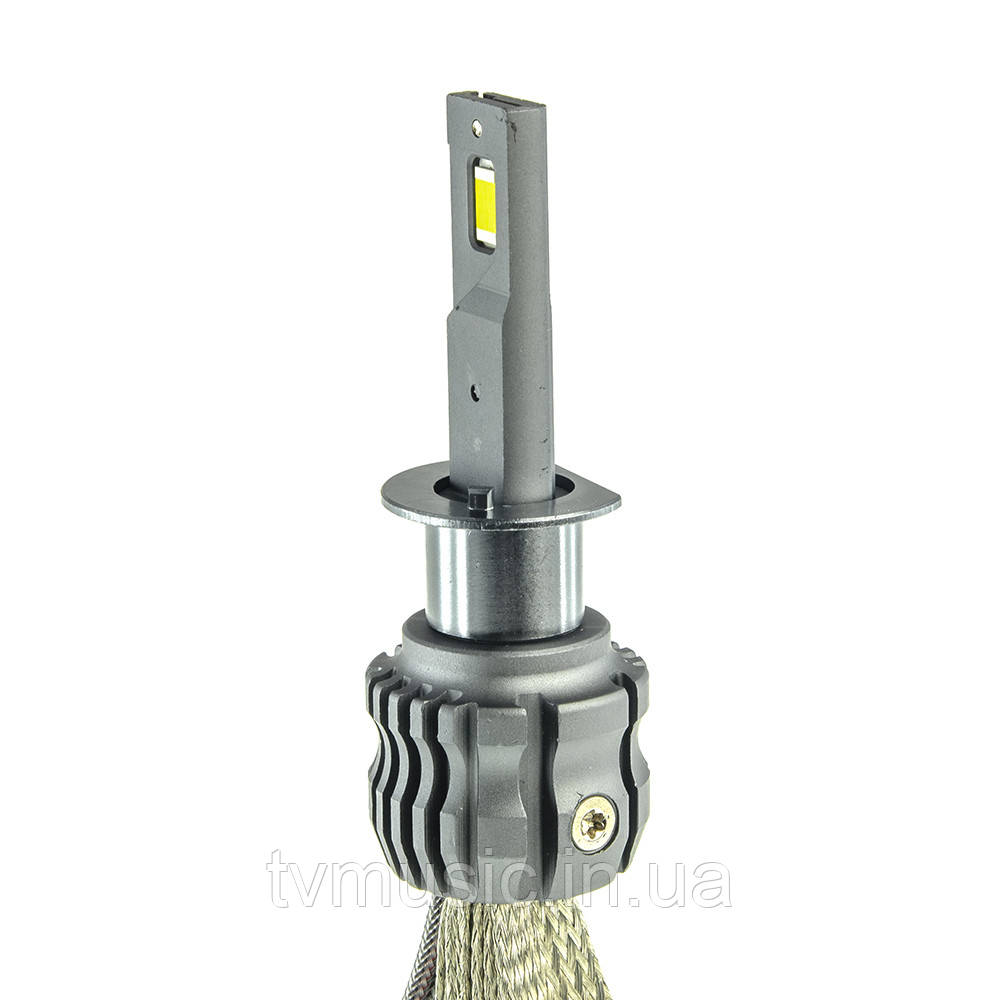LED-лампа CYCLONE H1 6000K type 36