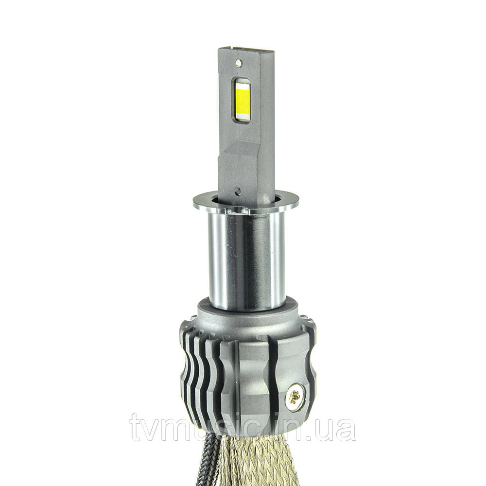 LED-лампа CYCLONE H3 6000K type 36