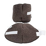 Наколінник з собачої шерсті, фото 7