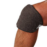 Наколінник з собачої шерсті, фото 6