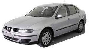 Seat Toledo 2000-2005 рр.