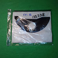 Багаторазовий тканинний мішок (пилозбірник) Jewell FT-12 для пилососа Karcher (1 шт.)