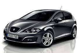 Seat Leon 2005-2012 рр.